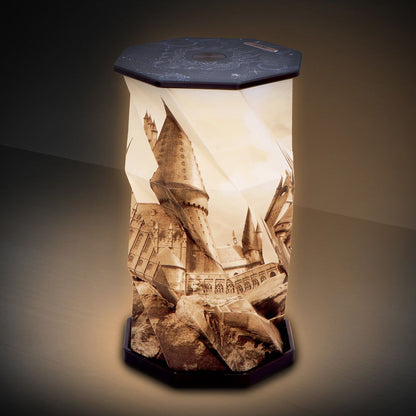 Harry Potter – Hogwarts Castle Foldable Lamp
