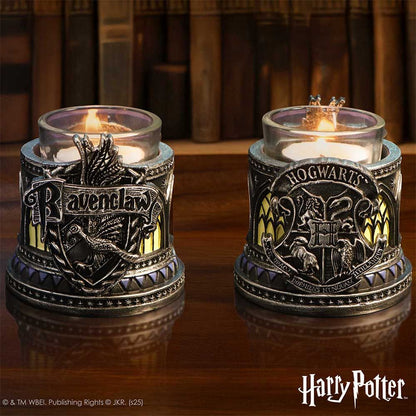 Harry Potter – Official Ravenclaw Tea Light Holder