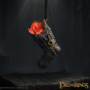 Lord of the Rings – Official Sauron Stocking Hanging Ornament