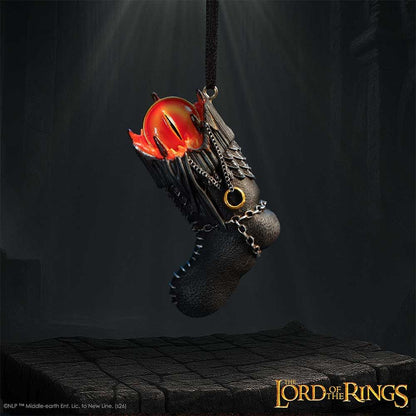 Lord of the Rings – Official Sauron Stocking Hanging Ornament