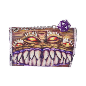 Dungeons & Dragons - Official Mimic Wallet
