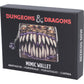 Dungeons & Dragons - Official Mimic Wallet