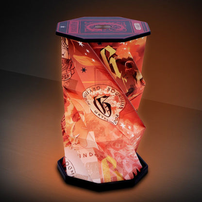 Harry Potter – Gryffindor Foldable Lamp