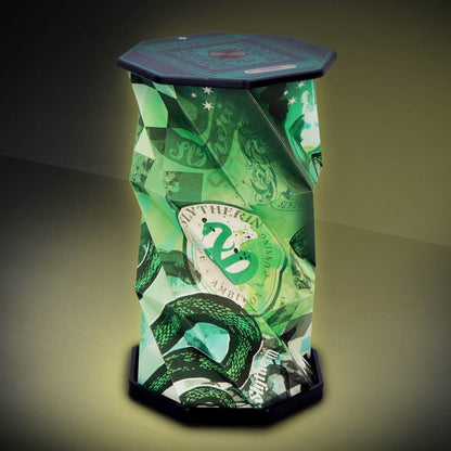 Harry Potter – Official Slytherin Foldable Lamp