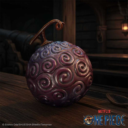 One Piece – Official Devil Fruit Trinket Box