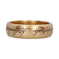 Lord of the Rings - The One Ring Trinket Dish