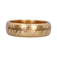 Lord of the Rings - The One Ring Trinket Dish