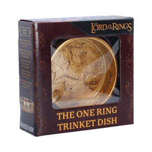 Lord of the Rings - The One Ring Trinket Dish