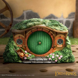 Lord of the Rings – Official The Shire Trinket Box