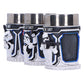Stormtrooper Official Shot Glass Set (Set of 3)