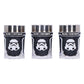 Stormtrooper Official Shot Glass Set (Set of 3)