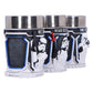 Stormtrooper Official Shot Glass Set (Set of 3)