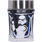 Stormtrooper Official Shot Glass Set (Set of 3)