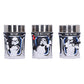 Stormtrooper Official Shot Glass Set (Set of 3)