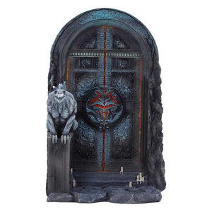 Diablo IV - Hells Gate Bookend