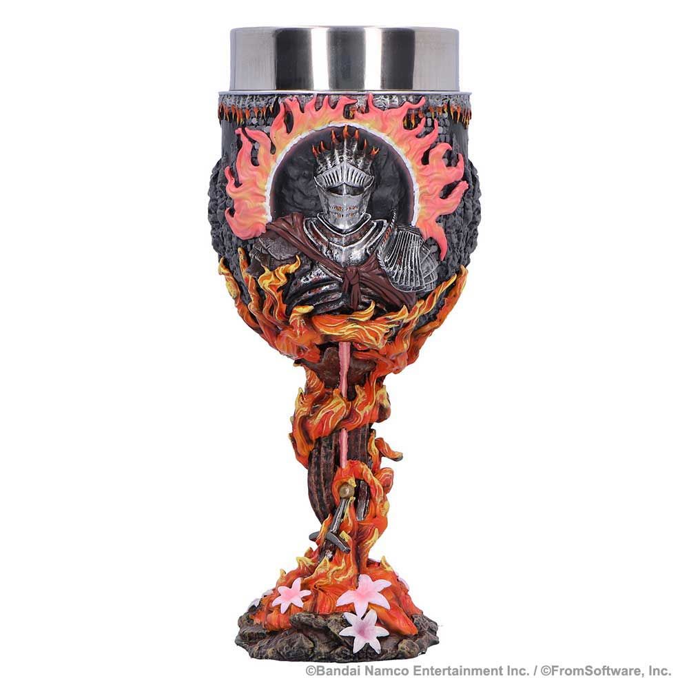 DARK SOULS Soul of Cinder Goblet 19.5cm