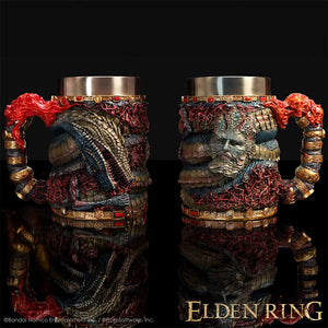 Elden Ring - Official Rykard Tankard