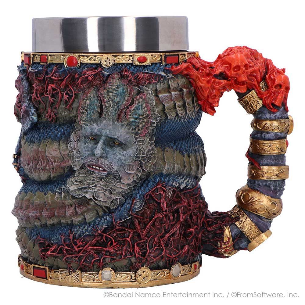 Elden Ring - Official Rykard Tankard