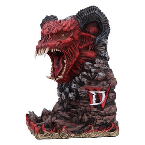 Diablo IV - Minion of Hell Bookend