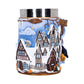 Harry Potter - Official Hogsmeade Village Collectible Tankard