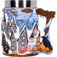 Harry Potter - Official Hogsmeade Village Collectible Tankard