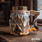 Harry Potter - Official Hogsmeade Village Collectible Tankard