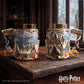 Harry Potter - Official Hogsmeade Village Collectible Tankard