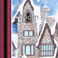 Harry Potter - Official Hogsmeade Village Collectible Tankard