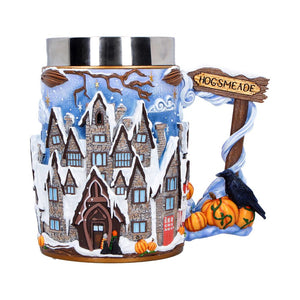 Harry Potter - Official Hogsmeade Village Collectible Tankard