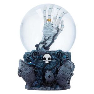 Corpse Bride - Snow Globe