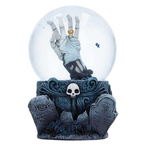 Corpse Bride - Snow Globe