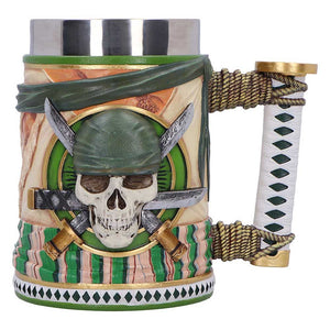 One Piece - Official Zoro Tankard