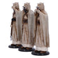 Star Wars - Three Wise Tusken Raiders