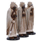 Star Wars - Three Wise Tusken Raiders