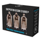 Star Wars - Three Wise Tusken Raiders