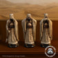 Star Wars - Three Wise Tusken Raiders