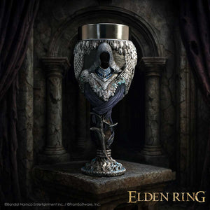 Elden Ring - Black Knife Assassin Goblet