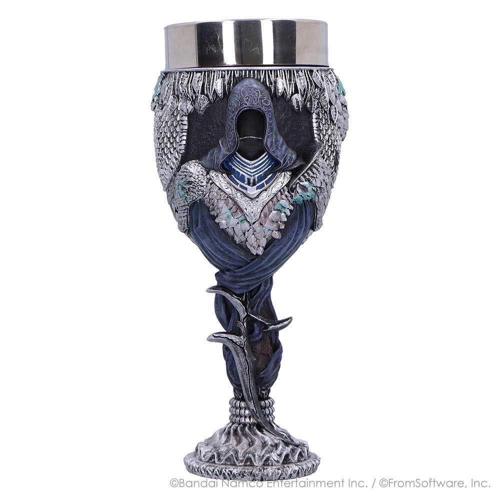 Elden Ring - Black Knife Assassin Goblet