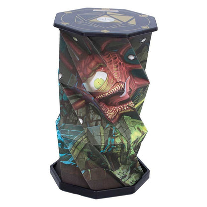 Dungeons &amp; Dragons – "Beholder" Foldable LED Lamp