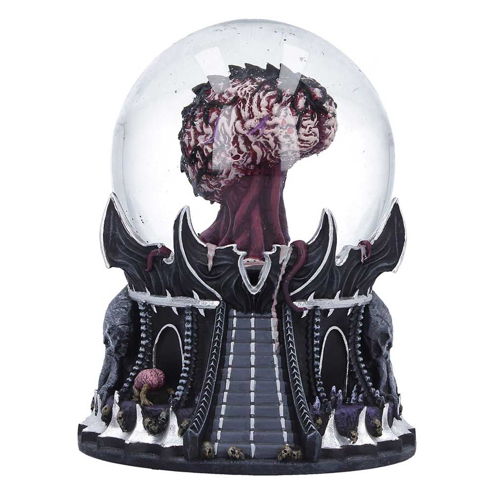 Dungeons & Dragons - Elder Brain Snow Globe