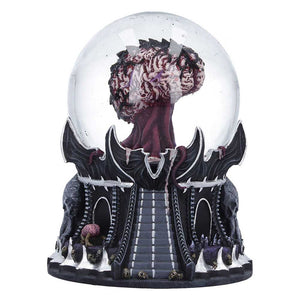 Dungeons & Dragons - Elder Brain Snow Globe