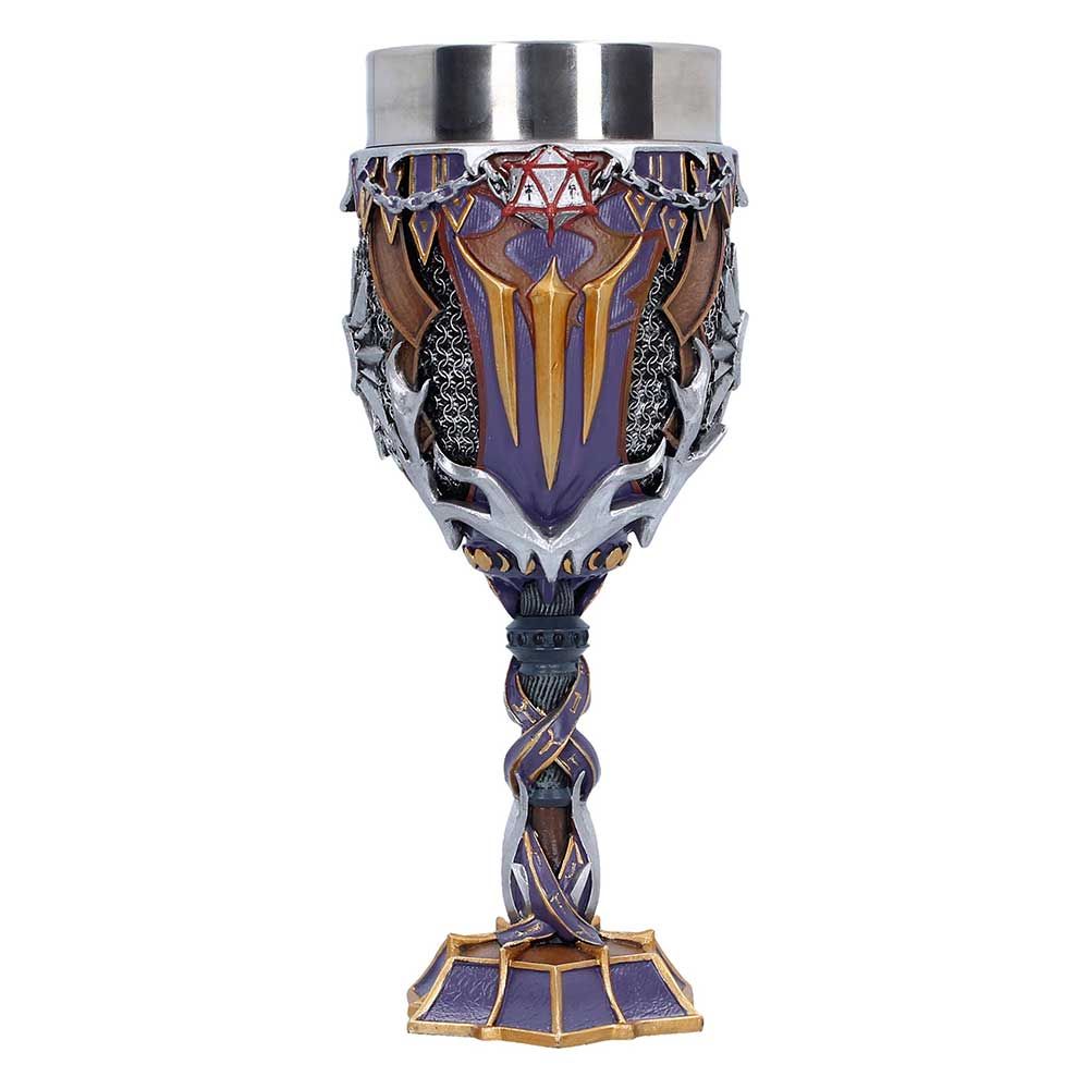 Baldur’s Gate 3 Shadowheart Goblet