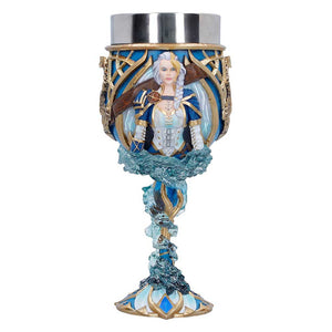 World of Warcraft - Jaina Proudmoore Goblet