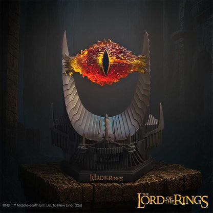 Lord of the Rings – Official Eye of Sauron Lamp
