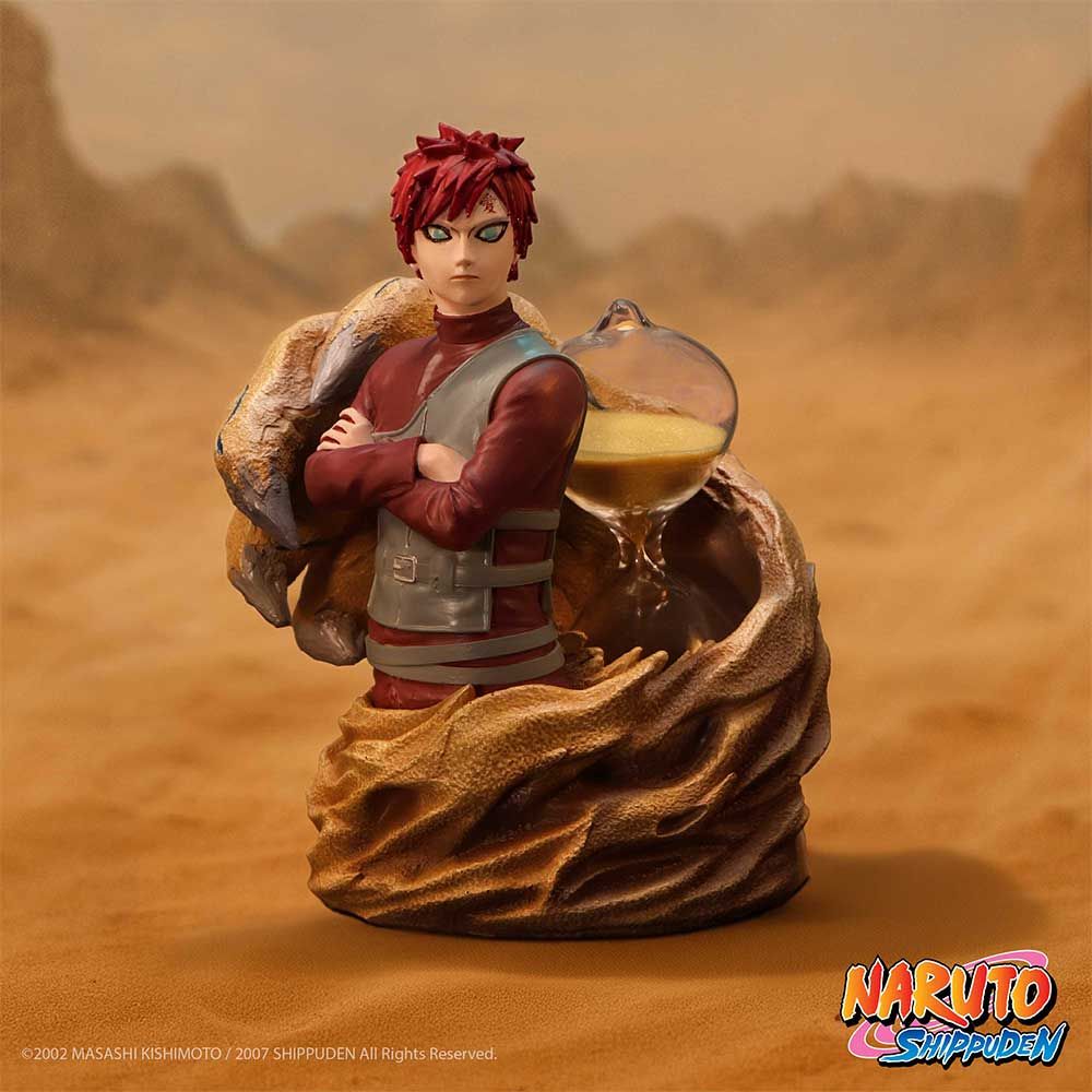 Naruto – "Gaara" Sand Timer