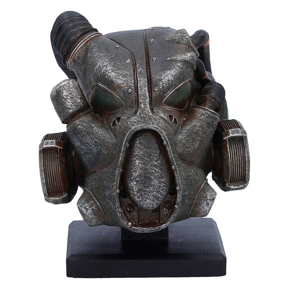 Fallout – "X-01 Helmet" Miniature Replica