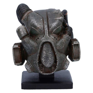 Fallout – "X-01 Helmet" Miniature Replica
