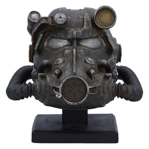 Fallout – "T-60 Helmet" Miniature Replica