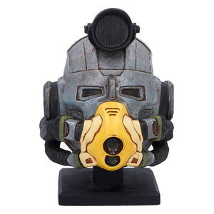 Fallout – "Excavator Helmet" Miniature Replica