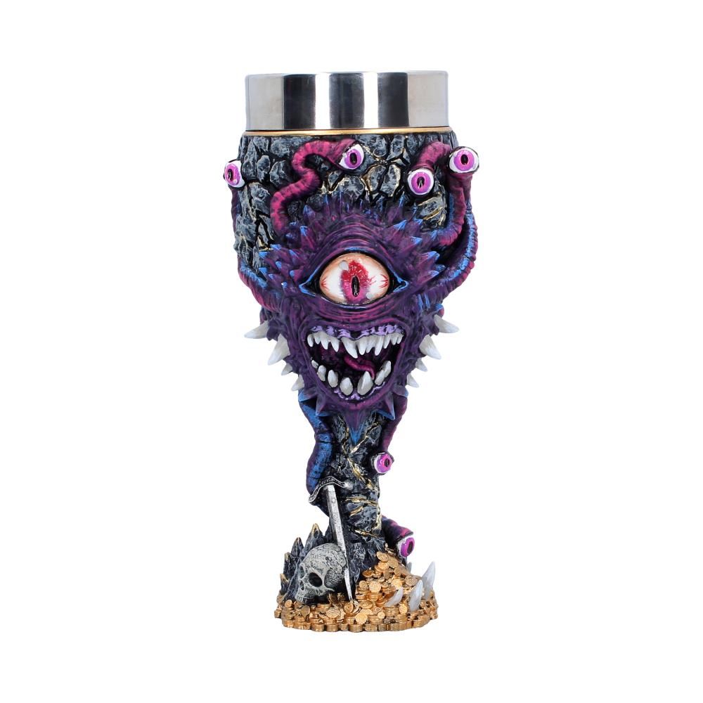 Dungeons & Dragons - Officially Licensed Beholder Goblet